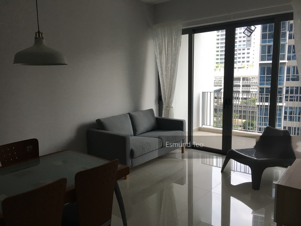 H2O Residences (D28), Condominium #131676302